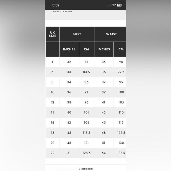 ASOS pink Ruffle mini Dress - Picture 9 of 10